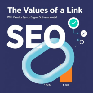 The Values of a Link for Search Engine Optimization - MyHostingProvider.com