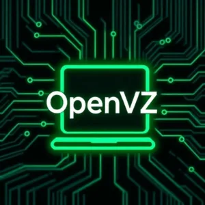 What is OpenVZ Virtualization? - MyHostingProvider.com